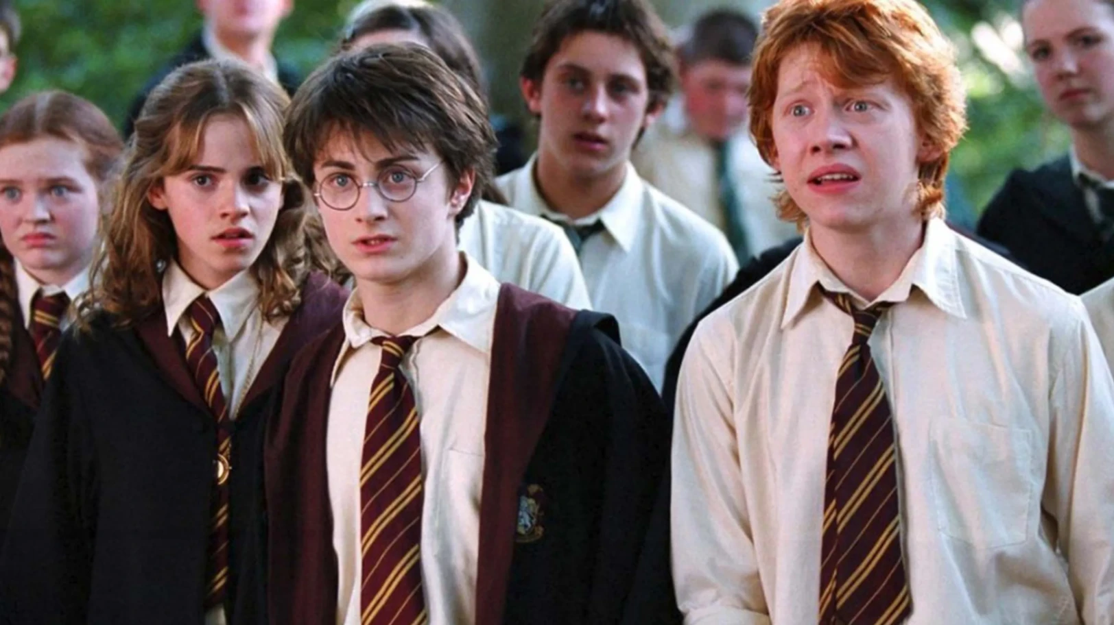 "Harry Potter" Regresa: Todo Sobre la Nueva Serie de HBO Max
