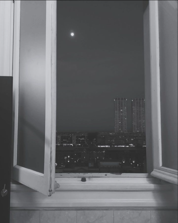 (XII) Desde el olvido