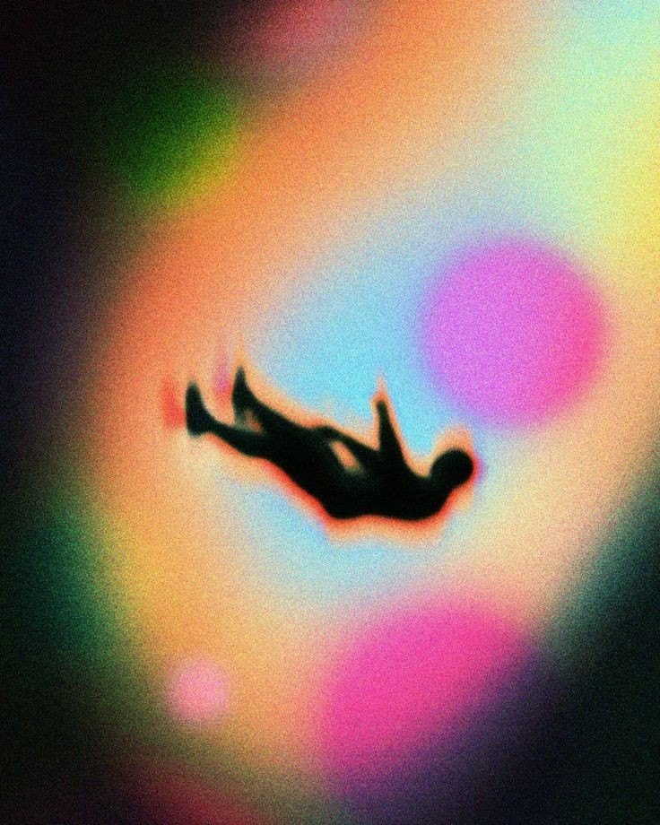 Bella por ver estrellas