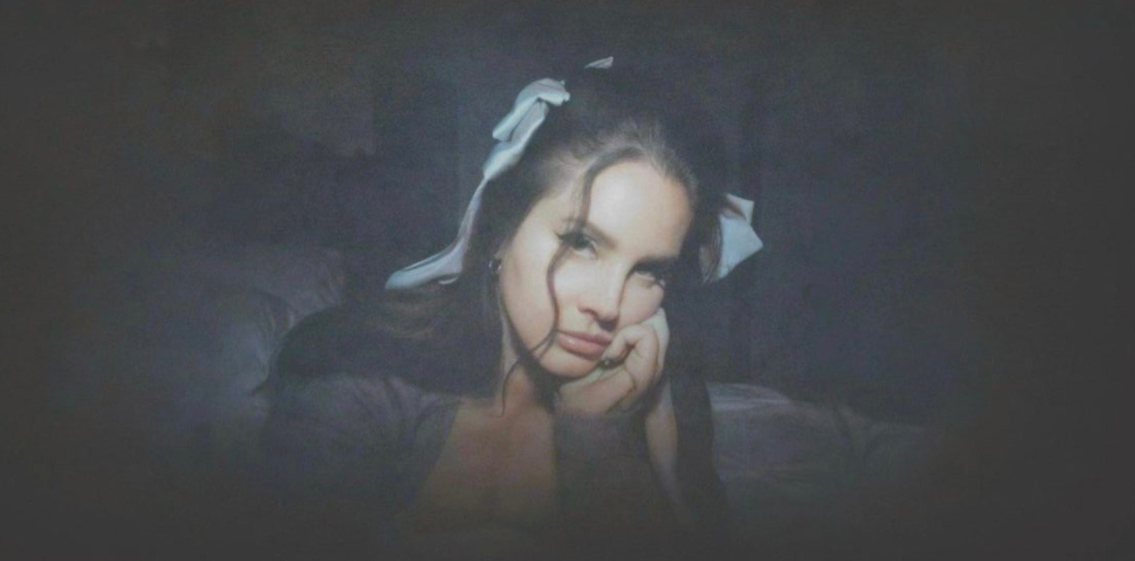 El cuerpo humano, según Lana del Rey
