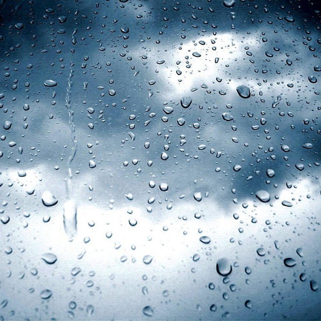 Lagrimas del cielo