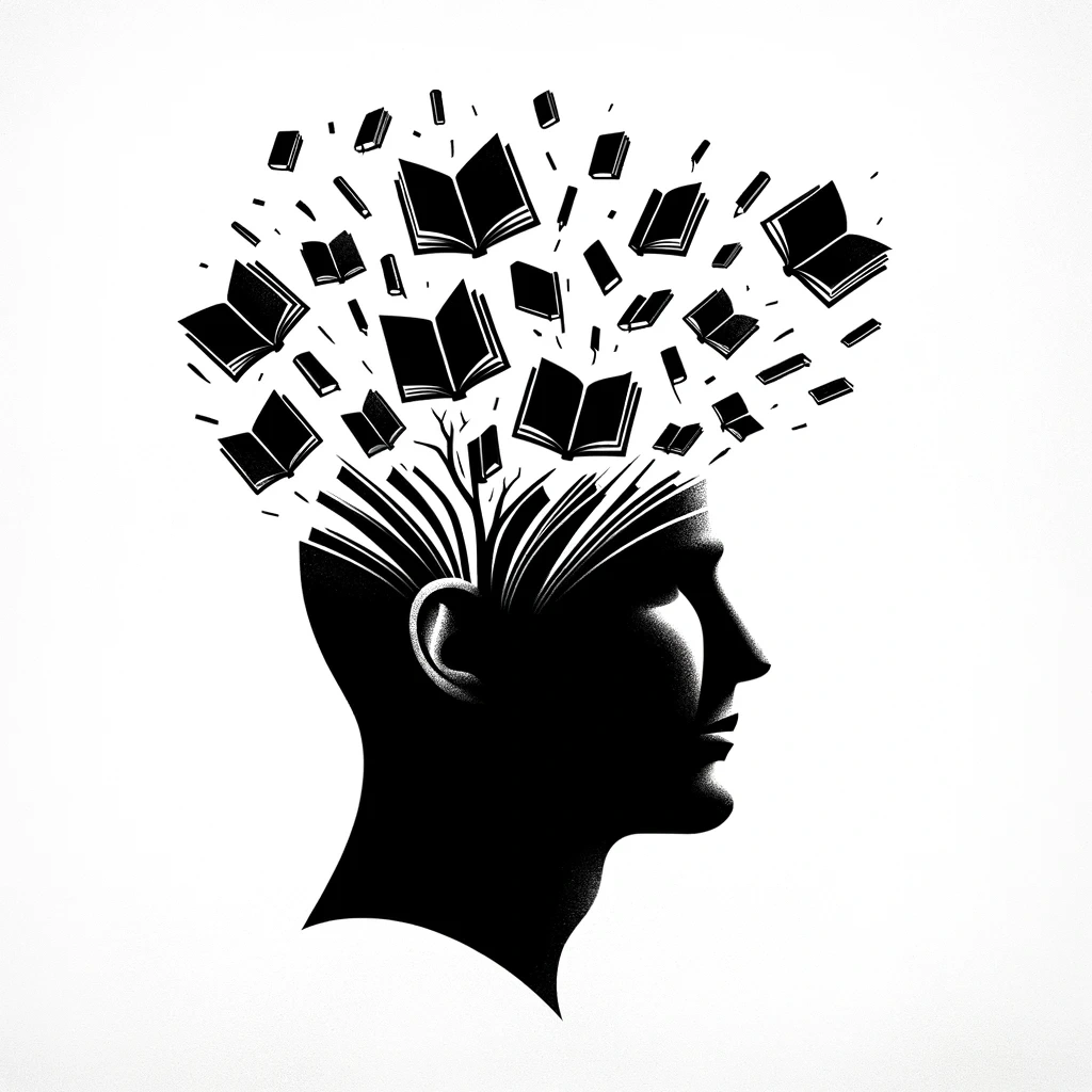 5 Libros que cambiarán tu forma de pensar