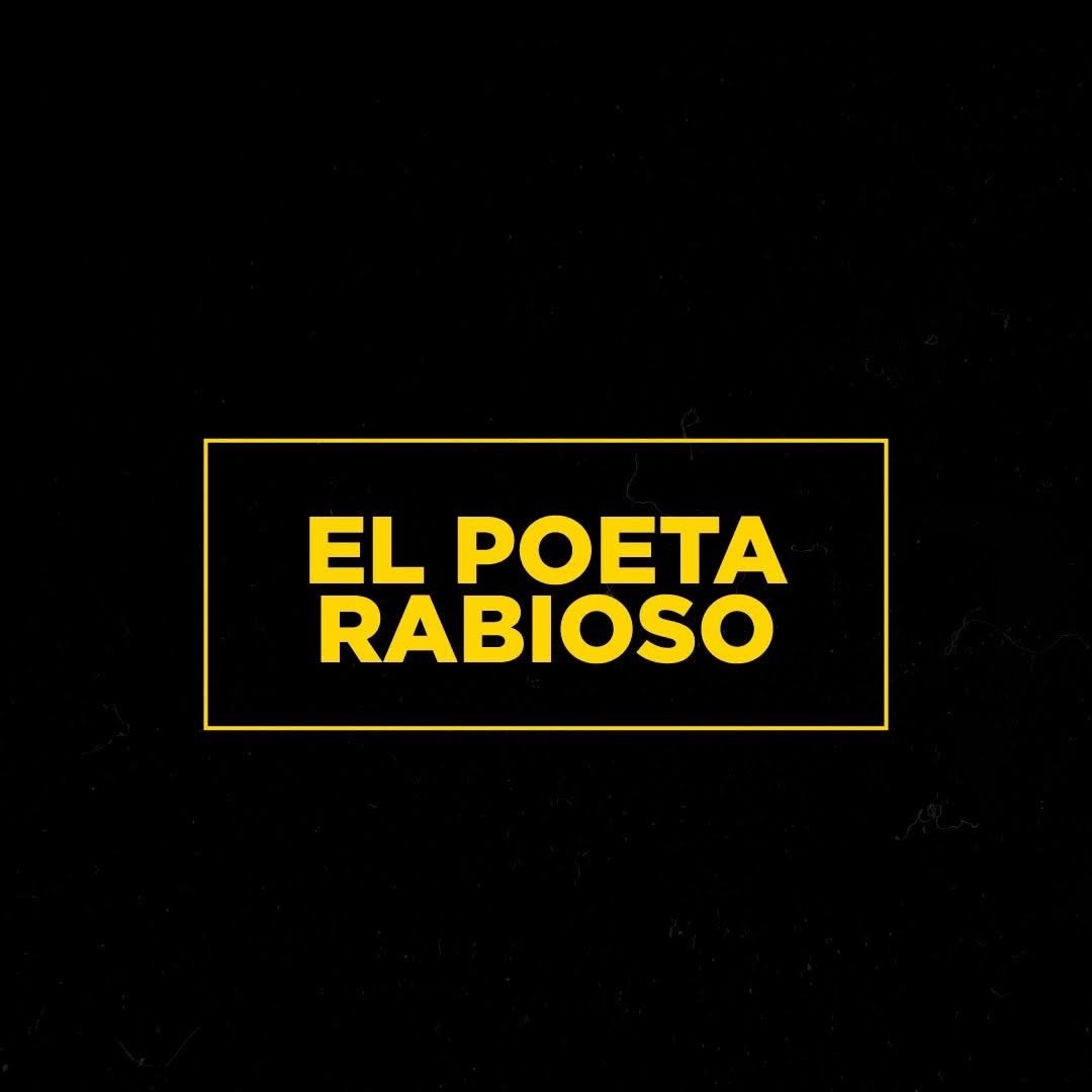 El poeta rabioso