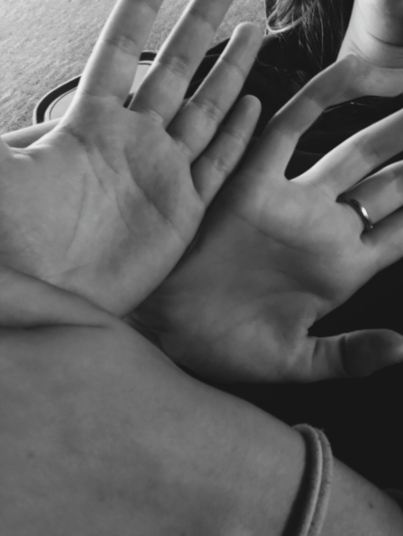 quiero la intimidad*