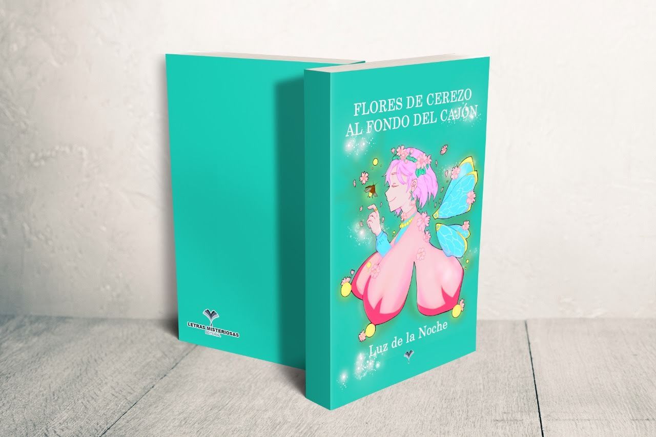 Luz de la Noche cover img